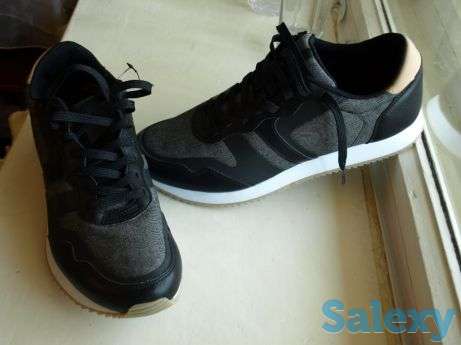 Кроссовки H&M, фотография 3