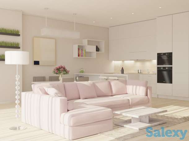 Дизайн интерьера в Алматы не дорого, фотография 1