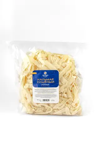 Кольца кальмара  вкусно, выгодно, удобно!, фотография 1