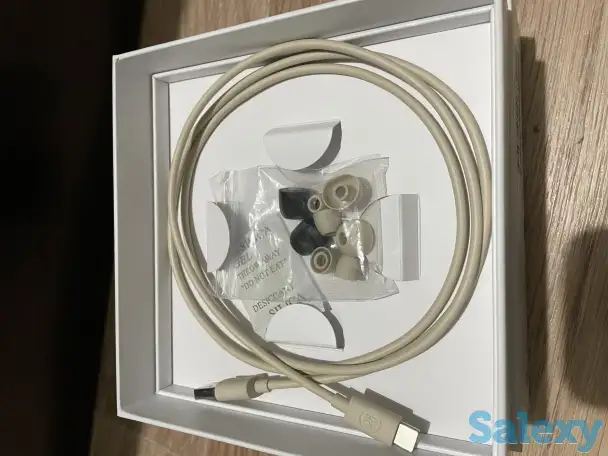 Наушники Bang & Olufsen Beoplay E8 3rd Gen Grey, фотография 3