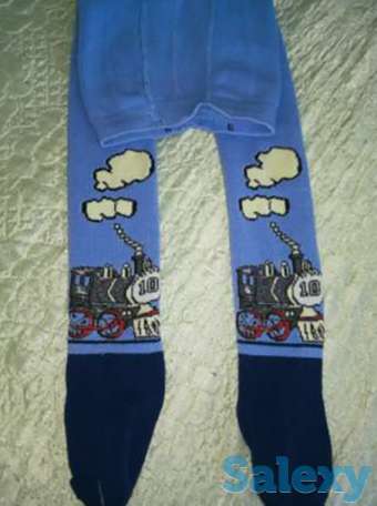 Новые теплые колготки!, фотография 1