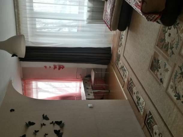 Сдам 1-комнатную квартиру посуточно, ул.Потанина д.6, фотография 3