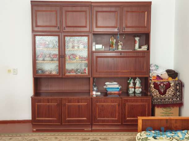 Продаю сервант, фотография 1