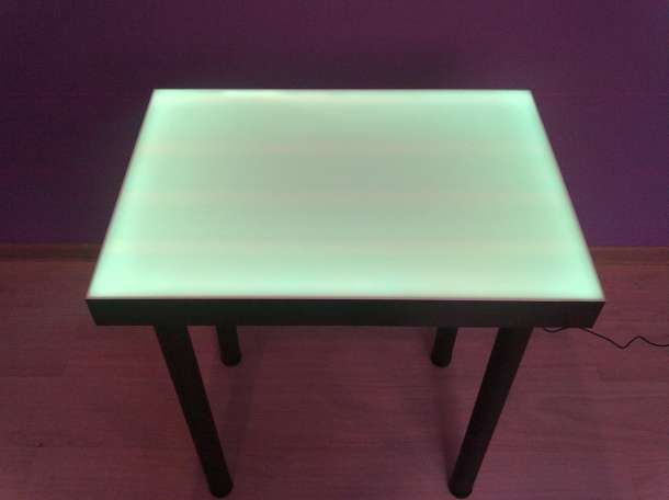 Продаем светящиеся столы, фотография 3