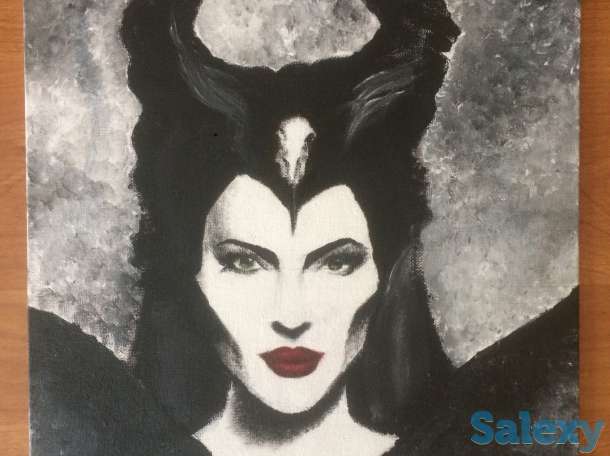 Картины на заказ, фотография 5