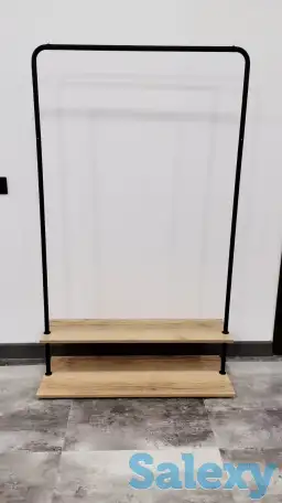 Вешала и стеллажи для дома, фотография 5