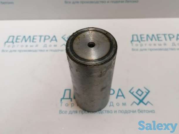 Запчасти для бетононасосов, фотография 3