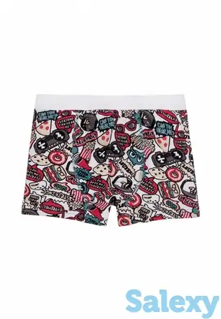 Трусы bossa nova, фотография 1