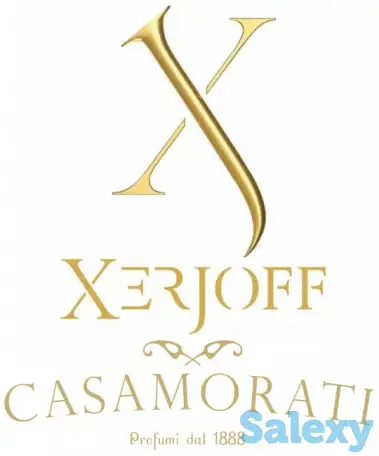 Нишевая оригинальная парфюмерия, фотография 12