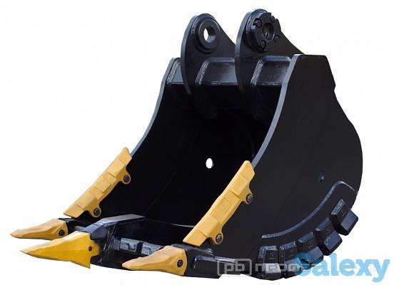 Реализация запасных частей и навесного рабочего оборудования, фотография 7