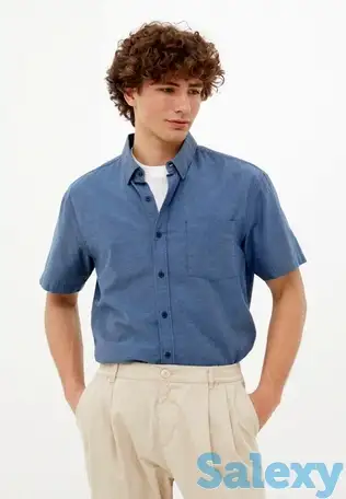 Рубашка finn flare, фотография 1