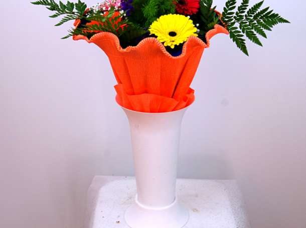 Доставка и продажа цветов в Караганде, фотография 1