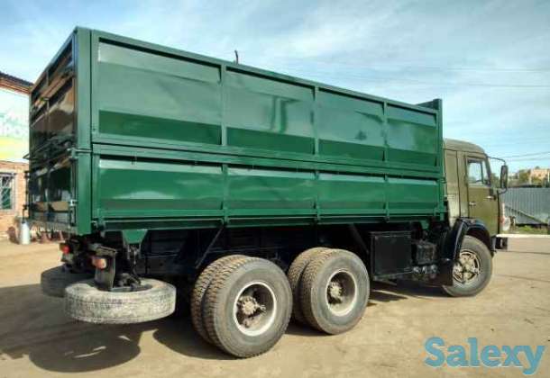 Новые кузова на сельхозники любые Китайцы, фотография 7