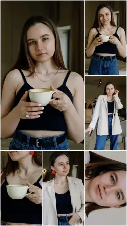 Фотограф Петропавловск, фотография 2