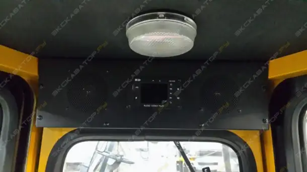 Продам кабины для бульдозеров и тракторов ЧТЗ Б10 , Б10М и т.д, фотография 3