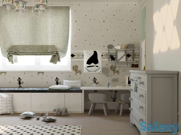 Дизайн интерьера и ремонтные работы, НАДЕЖДНАЯ И БЫСТРАЯ бригада, фотография 10