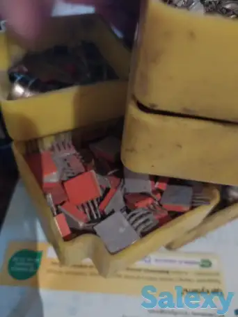 Куплю дорого Радиодетали 2024г микросхемы,Платы,транзисторы,разьемы бу Атырау приборы КИП др, фотография 20