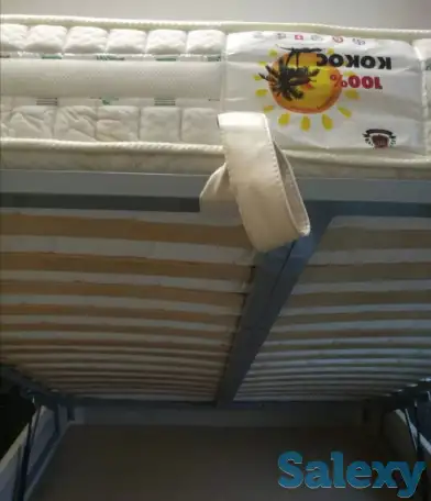 Продам кровать, фотография 5