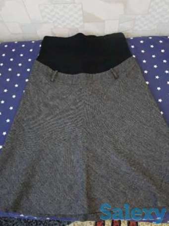 Юбка для беременных Германия, фотография 1