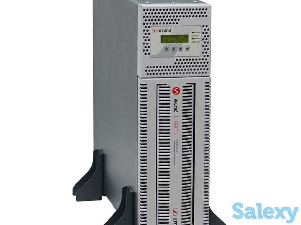 Трехфазный стабилизатор напряжения штиль инстаб is3306rt, фотография 3