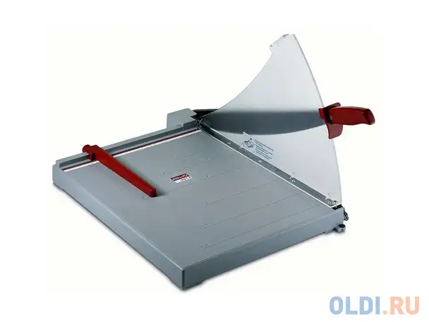 Резак сабельный kw-trio а3 10лист 3914, фотография 1