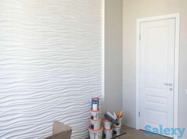 Косметический ремонт квартир, фотография 2