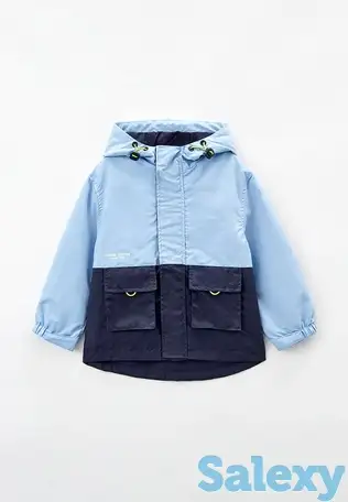 Ветровка sela, фотография 1