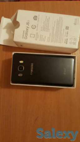 SAVMSUNG Galaxy J5 6 2016, фотография 1