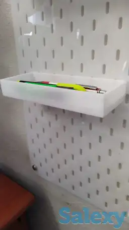 Настенная доска органайзер, фотография 1