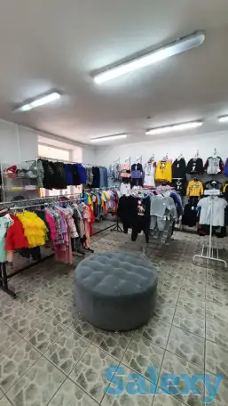 Продаётся действующий бизнес - магазин детской одежды, фотография 4