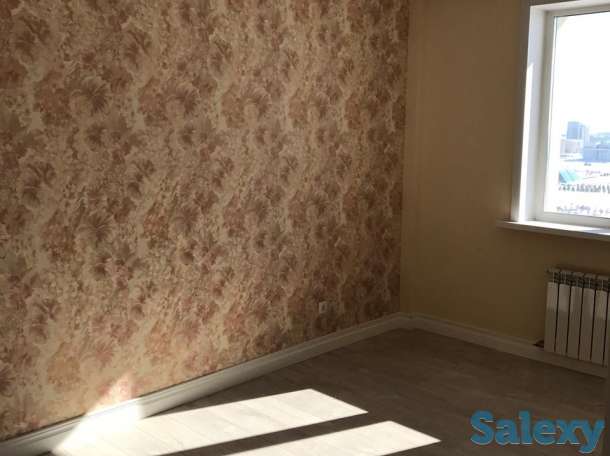 Продается 4-х комнатная квартира. ЖК Айнур-Астана. Евроремонт. Новый дом, фотография 1