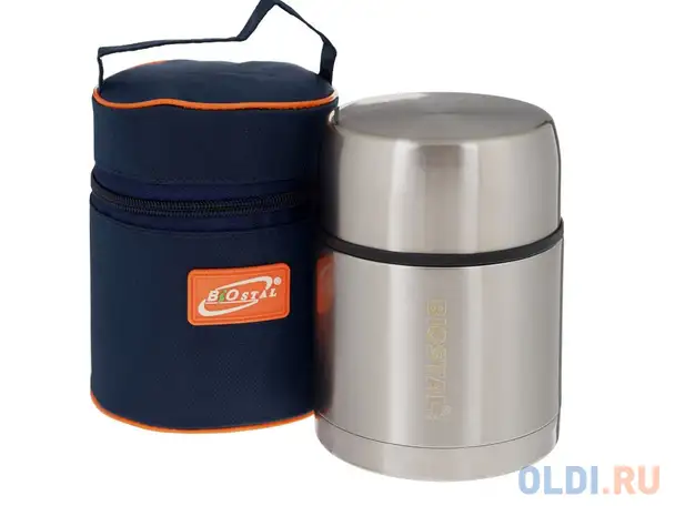 Термос biostal nrp-700 0.7л, фотография 1