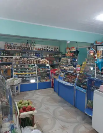 Продуктовый магазин, Горная 8/1, фотография 1