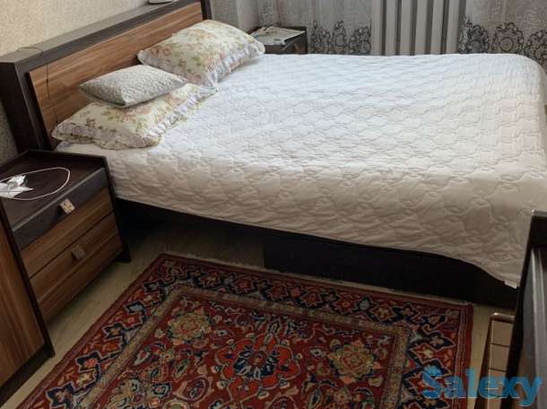 Спальный гарнитур, фотография 4