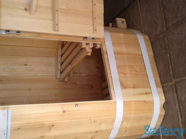 Фитобочка, фотография 1