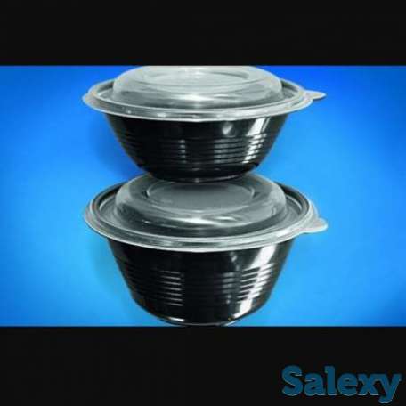 Одноразовые посуды, фотография 1