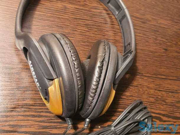 Компактные Наушники без микрофона, фотография 4