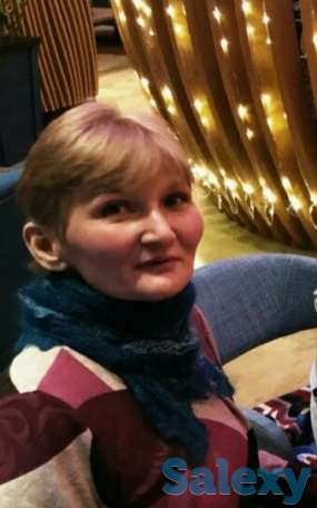 репетитор математика 1-6 кл, фотография 1