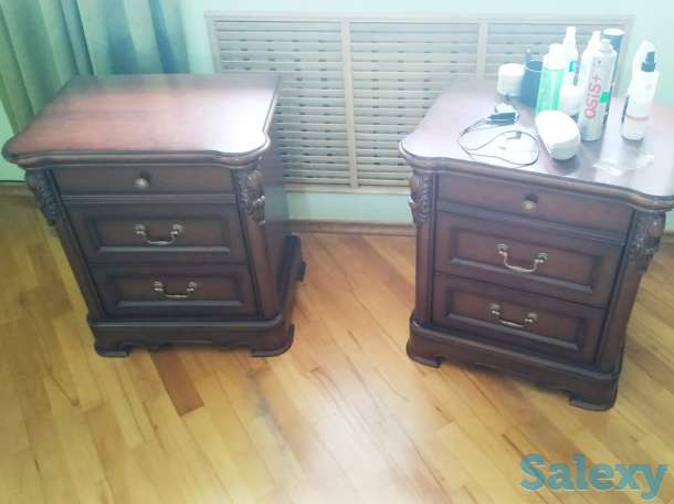 Срочно продам спальным гарнитур., фотография 2