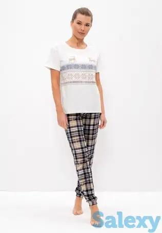 Пижама cleo, фотография 1