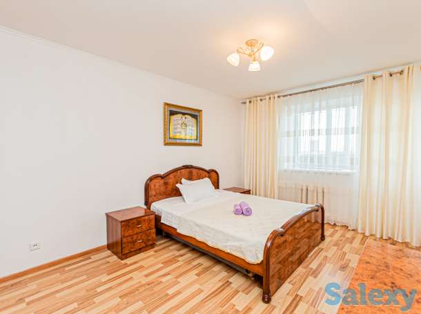 Сдаю посуточно уютную просторную 2-х комнатную квартиру, фотография 3