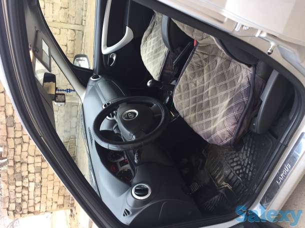 Продам авто Лада Ларгус, фотография 1