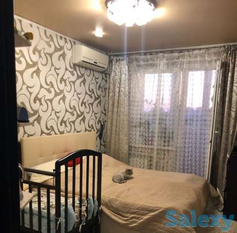 Продам 2-комнатную квартиру, Мкр Каратал 45б, фотография 15