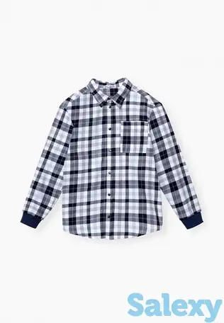 Рубашка bell bimbo, фотография 1