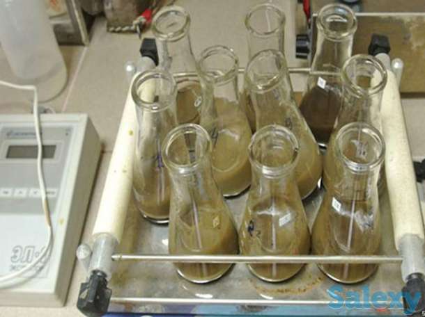 Инженерно-геологические изыскания под строительство, фотография 1