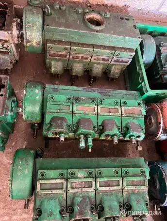 СПРОС КЛАПАНА ПИК, фотография 2