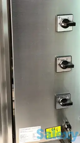 АППАРАТ ДЛЯ ДОНЕРА   электрический, 5 ТЭНа, фотография 3