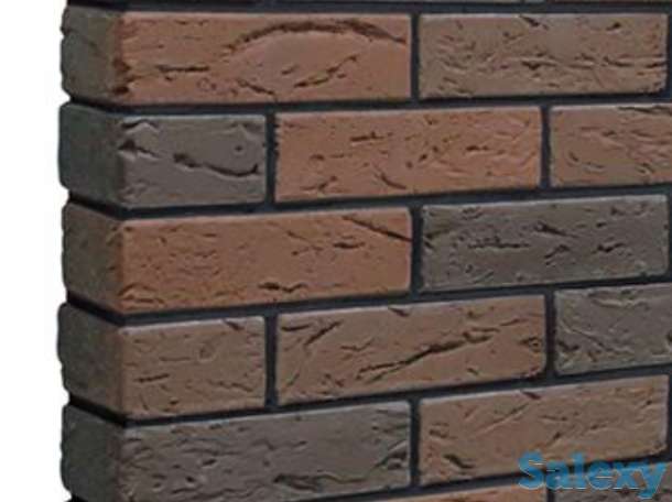 Продажа газоблока и облицовочного керамического кирпича, фотография 12