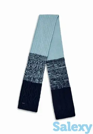 Шарф finn flare, фотография 1