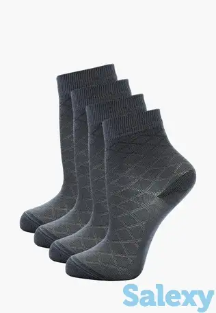 Носки 4 пары conte-kids, фотография 1